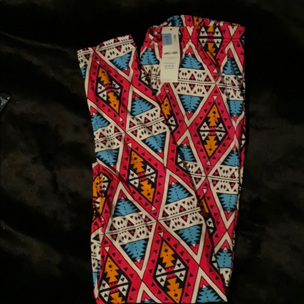 Agnes & Dora leggings